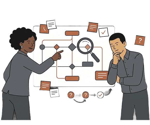 Diagnóstico de procesos